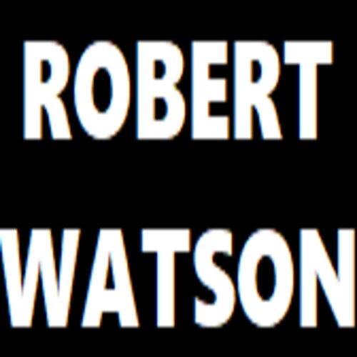 Robert Watson 